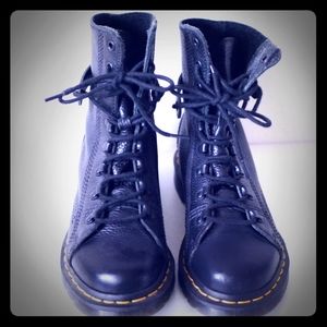 Women's Dr. Marten Coraline boots